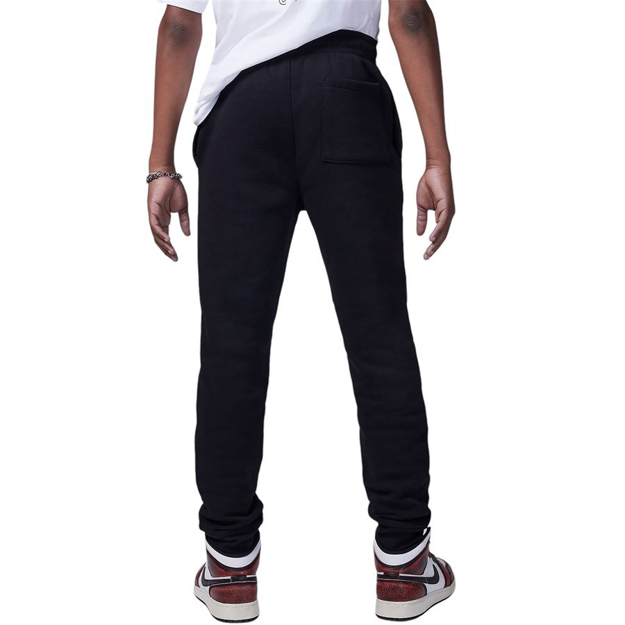 Pantaloni tuta da ragazzo Jordan Jdb Mj Brooklyn Flc Ess Pant Jordan | 95D234023